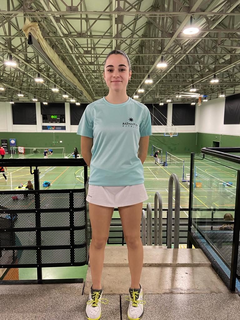 Medallas en el Top TTR Vitoria Sub-15, Sub-19 y Absoluto Popular (14/01/2024)